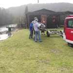 2019-03-16 WD Zillen herrichten