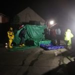 2019-03-21 Schadstoffübung