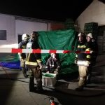 2019-03-21 Schadstoffübung