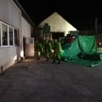 2019-03-21 Schadstoffübung