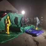 2019-03-21 Schadstoffübung