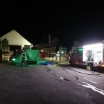 2019-03-21 Schadstoffübung