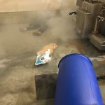 2019-03-21 Schadstoffübung