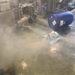 2019-03-21 Schadstoffübung