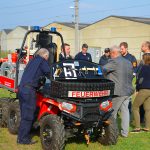 2019-04-09 Blaulichtstammtisch