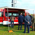 2019-04-09 Blaulichtstammtisch