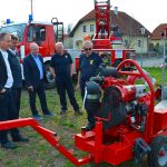 2019-04-09 Blaulichtstammtisch