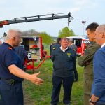 2019-04-09 Blaulichtstammtisch