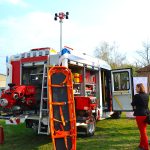 2019-04-09 Blaulichtstammtisch