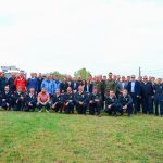 2019-04-09 Blaulichtstammtisch