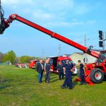 2019-04-09 Blaulichtstammtisch