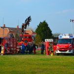 2019-04-09 Blaulichtstammtisch