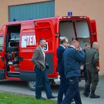 2019-04-09 Blaulichtstammtisch