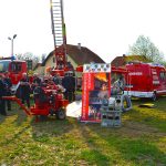 2019-04-09 Blaulichtstammtisch