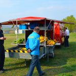 2019-04-09 Blaulichtstammtisch