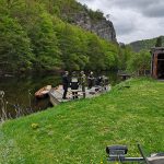 2019-04-2019 Beginn Übungssaison WD Holl