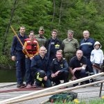 2019-04-2019 Beginn Übungssaison WD Holl