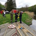 2019-04-2019 Beginn Übungssaison WD Holl