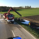 2019-04-20 Fahrzeugbrand