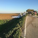 2019-04-20 Fahrzeugbrand