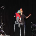 2019-04-26 AFKHLBall