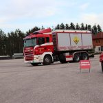 2019-04-26 Schadstoffübung