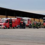 2019-04-26 Schadstoffübung