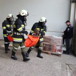 2019-04-26 Schadstoffübung