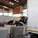 2019-04-26 Schadstoffübung