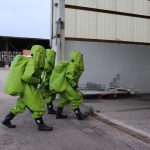 2019-04-26 Schadstoffübung