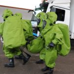 2019-04-26 Schadstoffübung