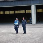 2019-04-26 Schadstoffübung