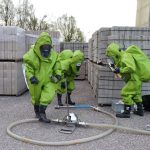 2019-04-26 Schadstoffübung