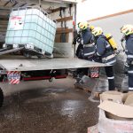 2019-04-26 Schadstoffübung