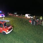 2019-04-26 Tötlicher Traktorunfall