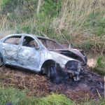 2019-05-01 PKW Brand Groß Stelzendorf