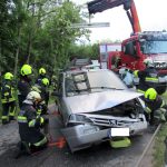 2019-06-03 Einsatzreiches Wochenende FF Retz