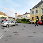 2019-06-03 Einsatzreiches Wochenende FF Retz