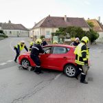 2019-06-03 Einsatzreiches Wochenende FF Retz