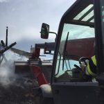 2019-07-07 Scheunenbrand