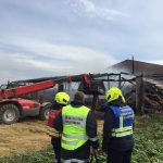 2019-07-07 Scheunenbrand