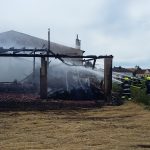 2019-07-07 Scheunenbrand