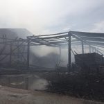 2019-07-07 Scheunenbrand