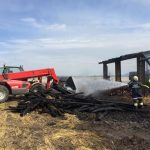 2019-07-07 Scheunenbrand
