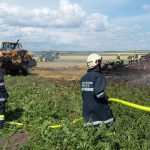2019-07-07 Scheunenbrand