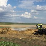 2019-07-07 Scheunenbrand