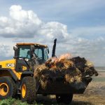 2019-07-07 Scheunenbrand