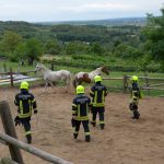 2019-07-30 Übung Retz