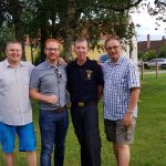 2019-08-18 Partnerschaft