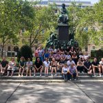 2019-08-18 Partnerschaft